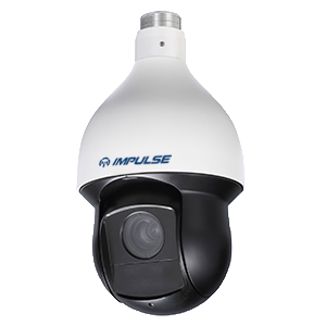 Network Cameras Thermal