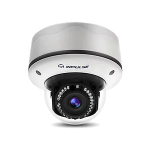 IMP-UX-DOMZ-300-0310 Varifocal Motorized Lens
