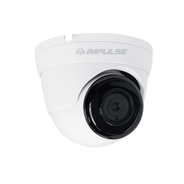 ECO SERIES DOME CAMERAS