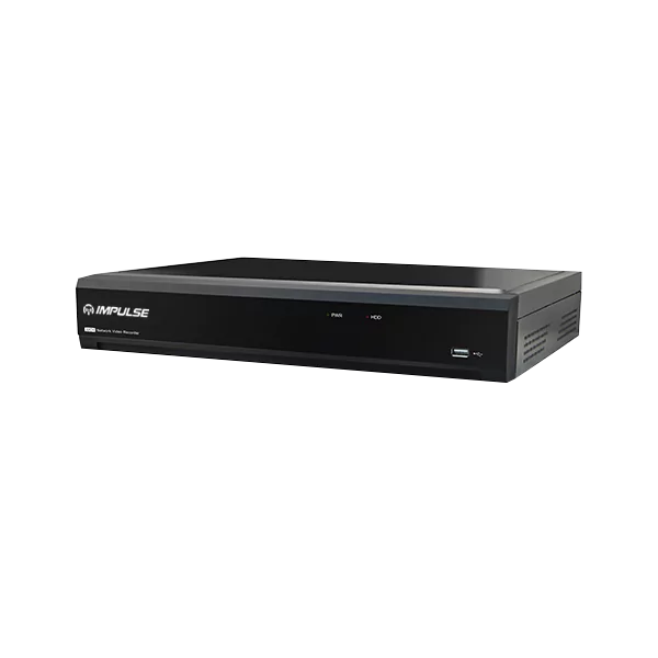 Analog video IP video Composite Video