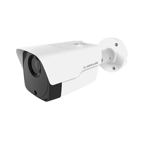LX series bullet cameras
