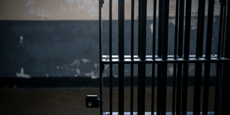 Impulse CCTV & PoE Switching l UP Jails Installation