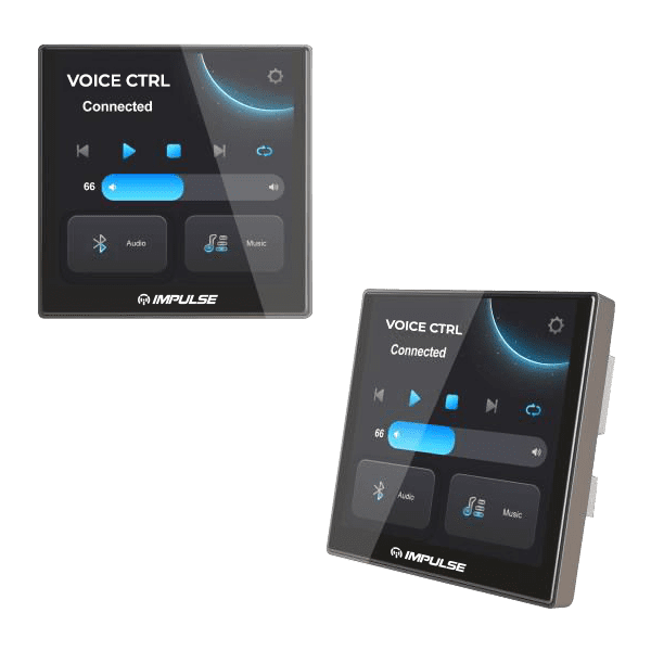 Audio Controller