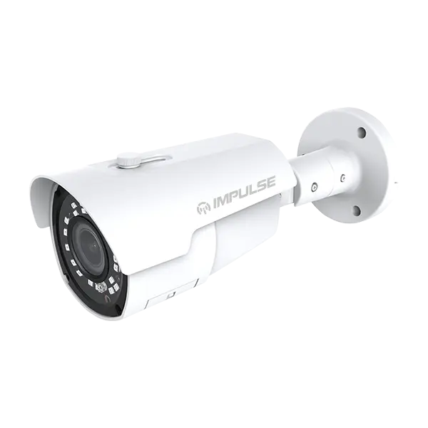 ECO SERIES BULLET CAMERAS