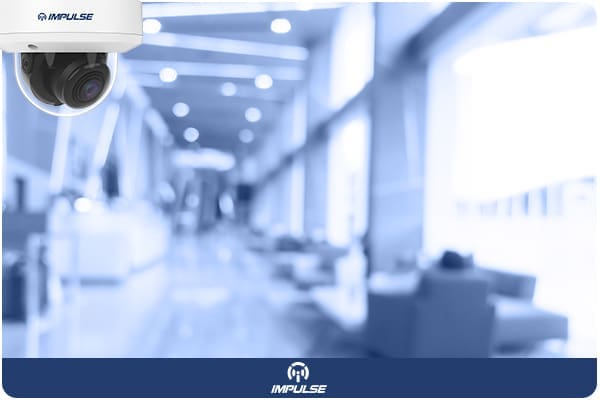 security cameras for business