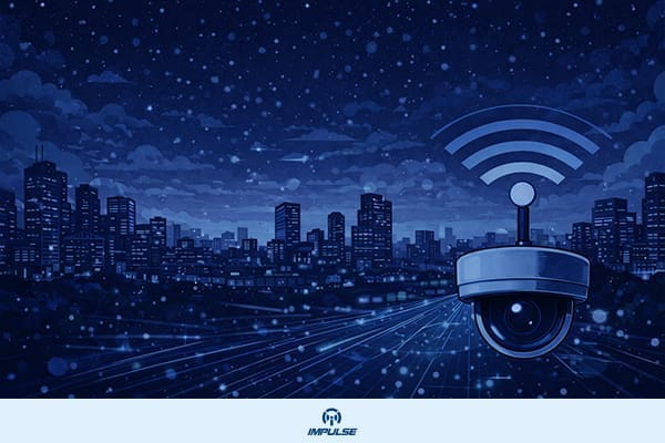 Benefits Real-Time Surveillance