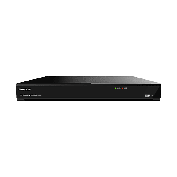 16 Channel NVR