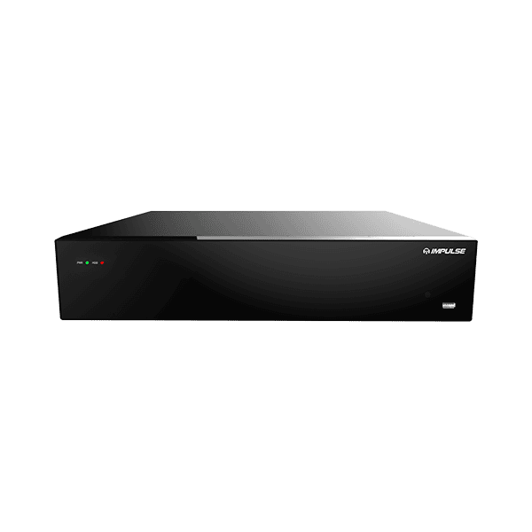 32 Channel NVR