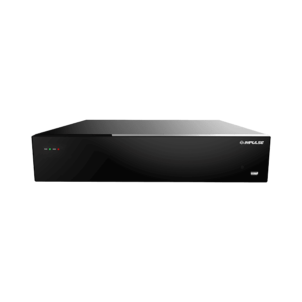 64 Channel NVR